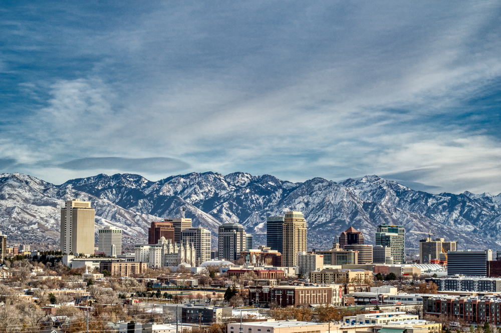 Oct 2026 Salt Lake City Ageless Future Summit