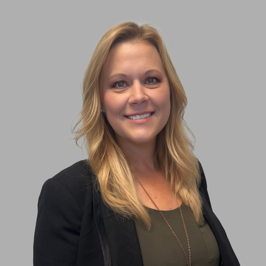 Aimee Steinly, Medical Provider