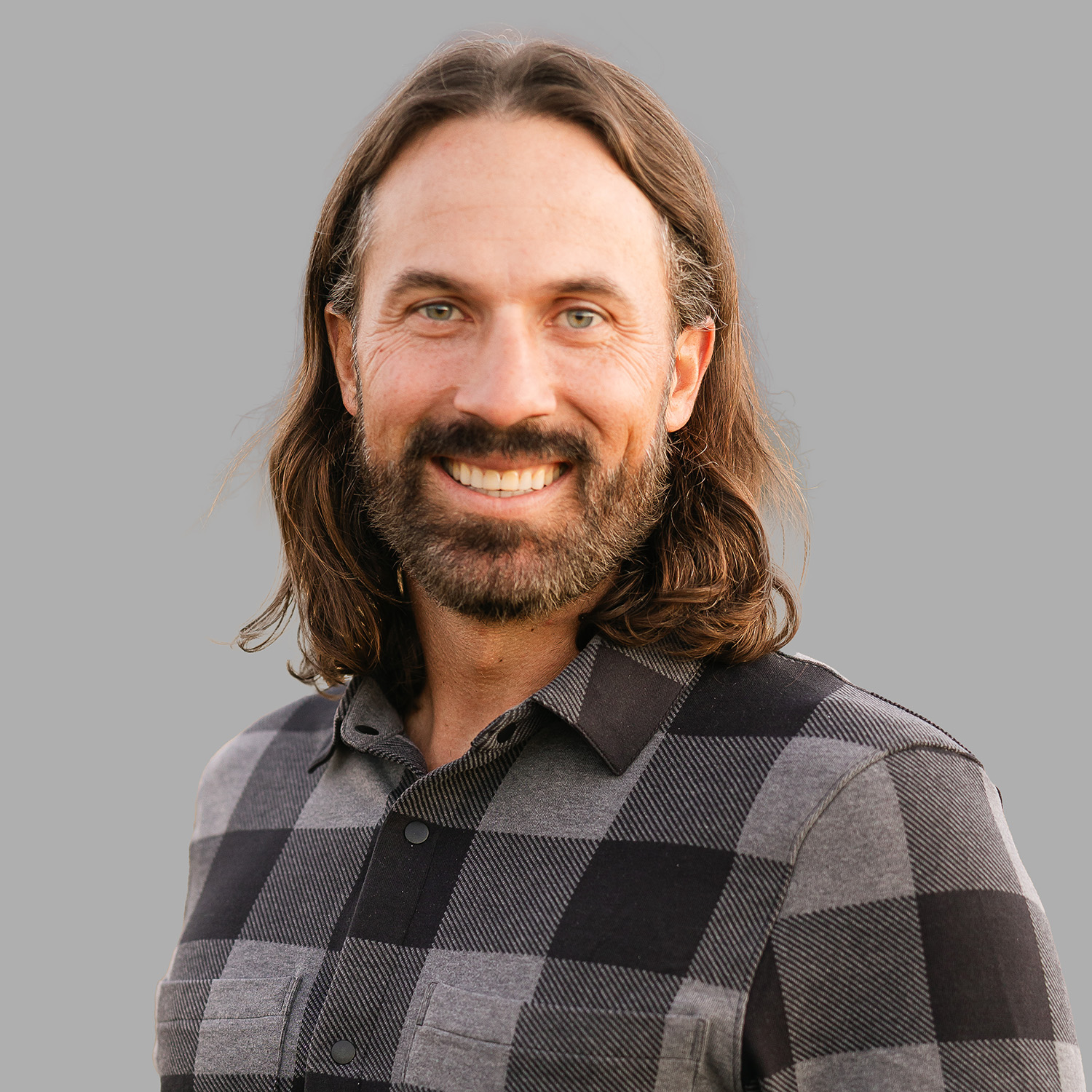 Cade Archibald, Chief Operating Officer