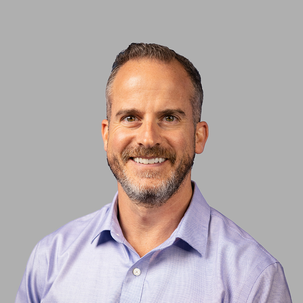 Jon Giordano, Program Advisor