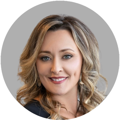 Katie Anderson, Functional Medicine Provider