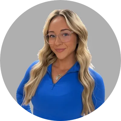 Nikki Bott, Fitness Director