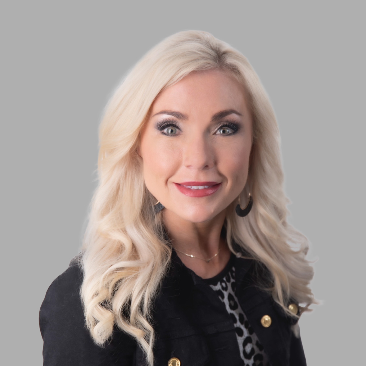 Tonya Mead, Health Integrator