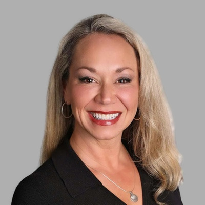 Arin Hayden, Functional Medicine Provider