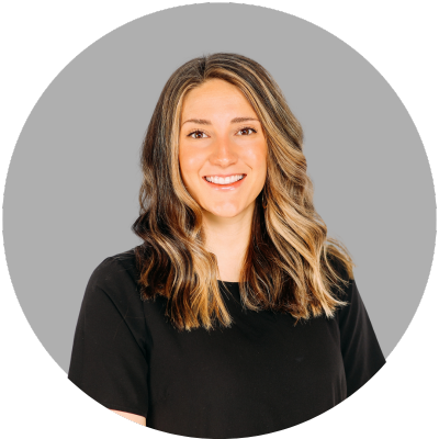 Jeni Eyre, Peptide Fulfillment Specialist