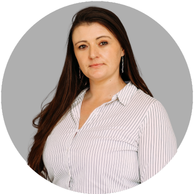 Meisja Mortensen, Chief Integrity Officer